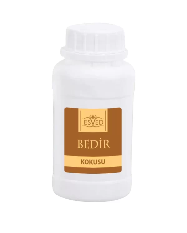 Bedir Kokusu Sabun Çubuklu Koku Bambu Kokusu Yedek Dolum Şişesi 100Ml
