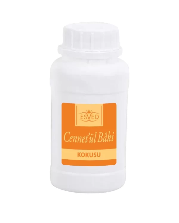 Cennetül Baki Kokusu Çubuklu Koku Bambu Kokusu Yedek Dolum Şişesi 100Ml