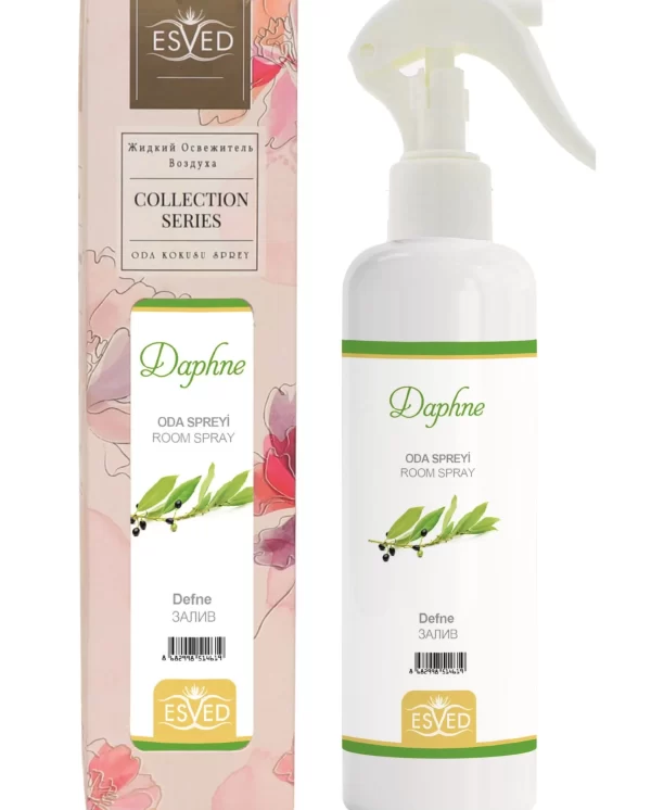 Defne Kokusu Sprey 400Ml.