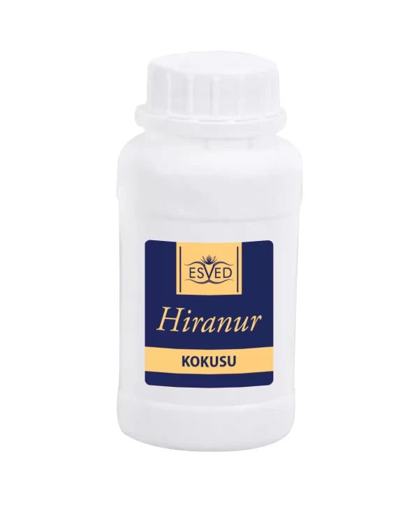 Hiranur Kokusu Çubuklu Koku Bambu Kokusu Yedek Dolum Şişesi 100Ml