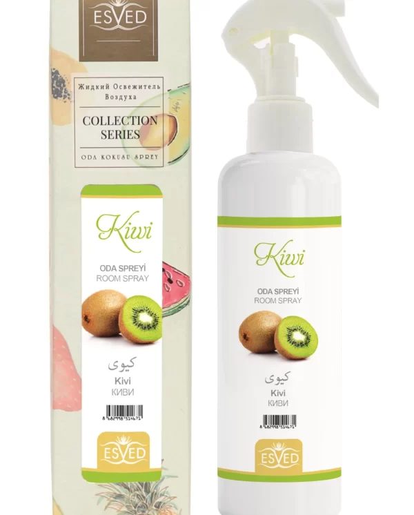 Kivi Kokusu Sprey 400Ml.