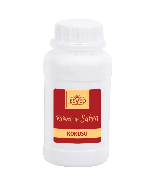 Kubbetüs Sahra Kokusu Çubuklu Koku Bambu Kokusu Yedek Dolum Şişesi 100Ml