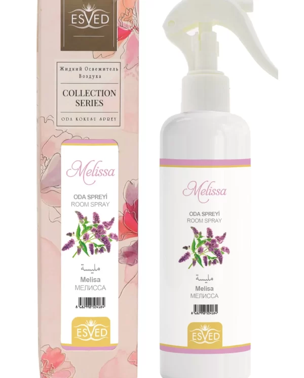 Melisa Kokusu Sprey 400Ml.