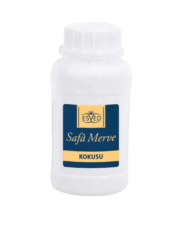 Safa Merve Kokusu Çubuklu Koku Bambu Kokusu Yedek Dolum Şişesi 100Ml