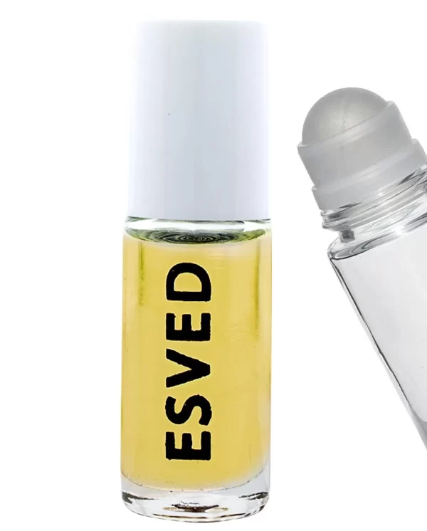 Vanilya Kokusu Parfüm Esansı Alkolsüz Esans 5Ml.