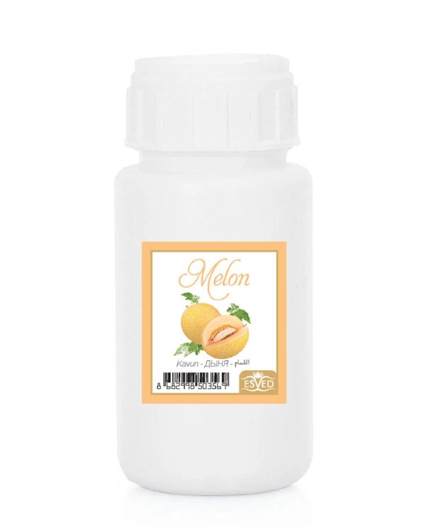 Kavun Kokusu Çubuklu Koku Bambu Kokusu Yedek Dolum Şişesi 100Ml