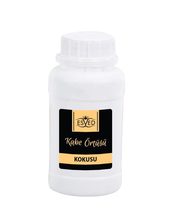 Kabe Örtüsü Kokusu Çubuklu Koku Bambu Kokusu Yedek Dolum Şişesi 100ml